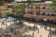 St Joseph s Boys Higher Secondary School-Campus View